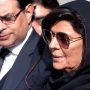 FIA summons Aleema Khan on charges of inciting hatred against state