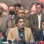 PPP will back PML-N’s PM but not join govt, announces Bilawal