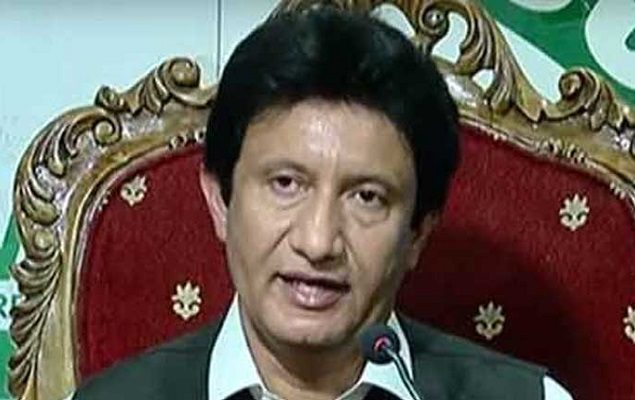 PTI ex-MPA Chaudhry Adnan gunned down in Rawalpindi