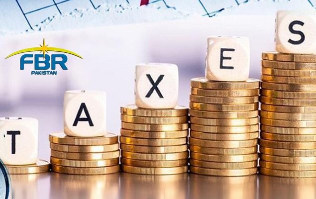 FBR collections grow by 30% to Rs.5.1trn till mid Feb