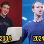 Facebook Turns 20: Two Decades of Social Influence