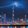 UAE Weather Alert: Dubai Rain Triggers Monday School Closures Amid Storm Threat