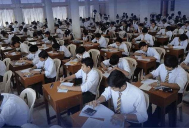 FBISE announces date sheet for 2024 matric Tech 1st annual exam (SSC 1)