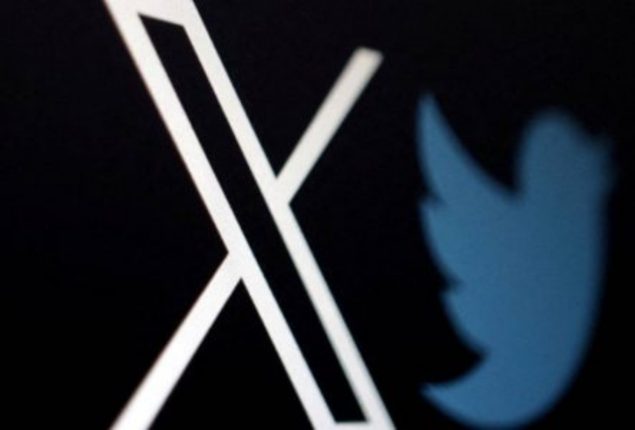 Social medial platform X(Twitter) down for users globally