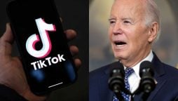 Biden Goes TikTok: Despite Government Account Ban