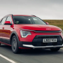 KIA Unveiled Niro Hybrid 2024 with Upgraded Specs