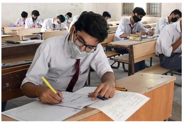 BISE Lahore Class 10th Date Sheet Announced for 2024