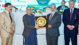 IBA Karachi Conference 2024
