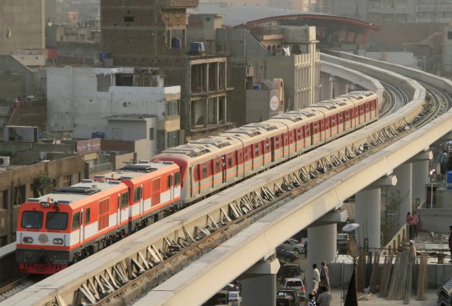 Punjab Mass Transit Authority Sets New Records