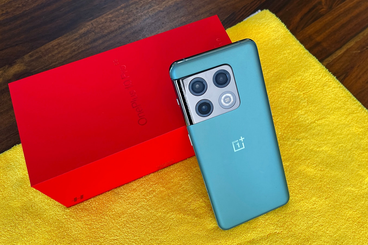 OnePlus 10 Pro Price in Pakistan & Specification