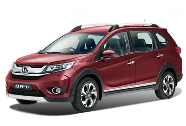 Honda BRV 2024 Latest Price in Pakistan – February Update