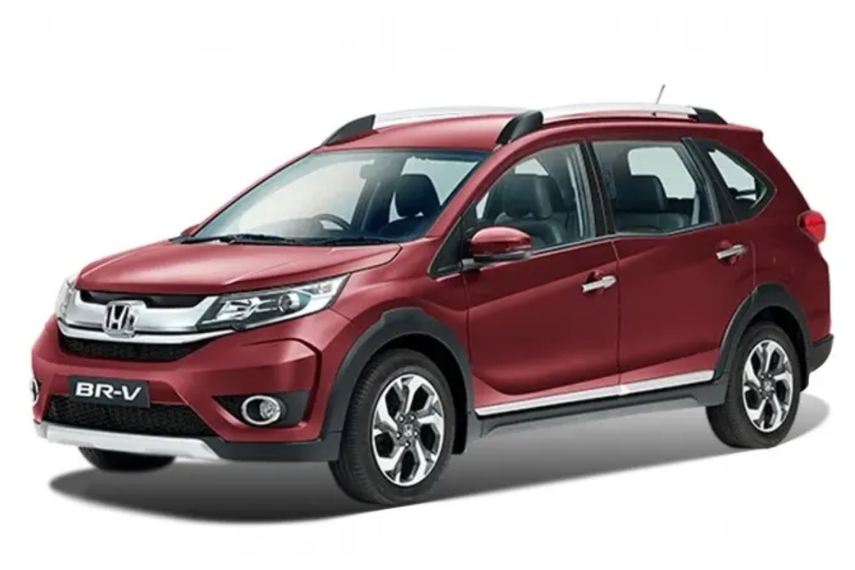 Honda BRV 2024 Latest Price in Pakistan - February Update