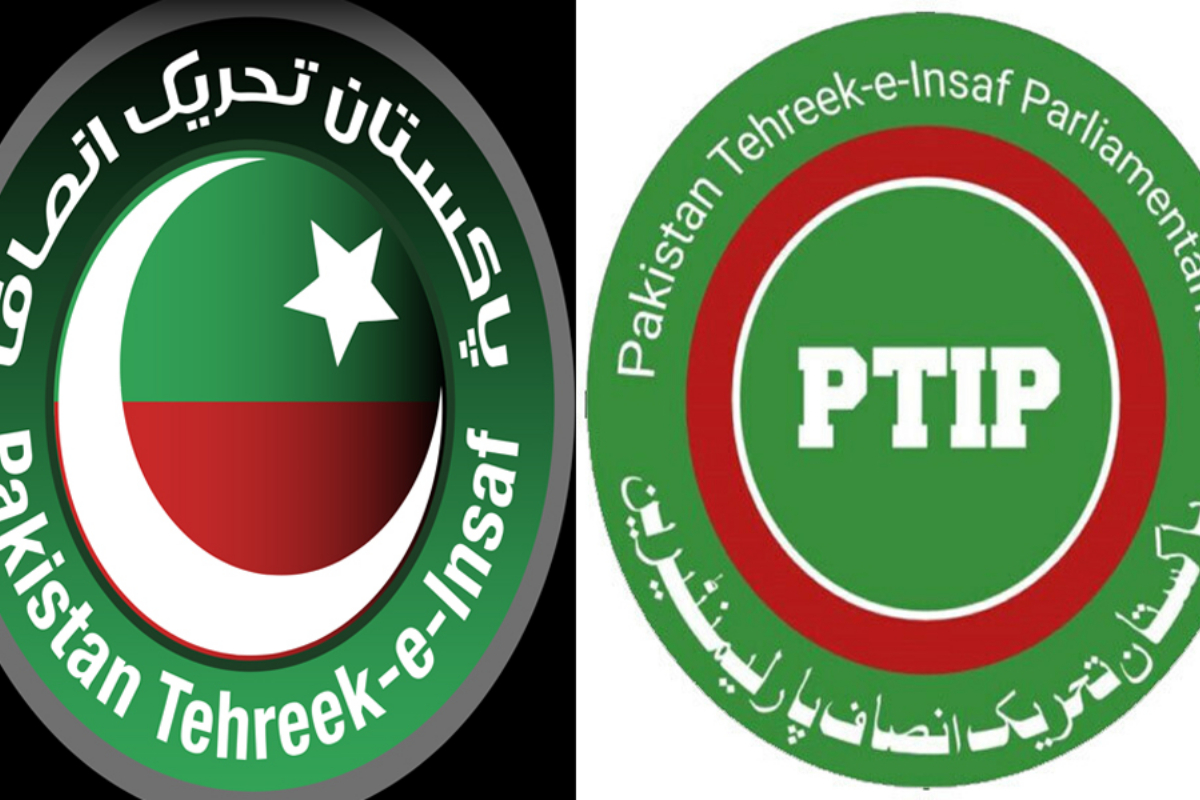 PTI government in KP