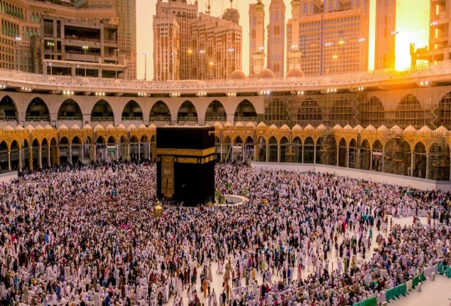 Private Hajj Booking in Pakistan Starts Today: Apply by February 25, 2024