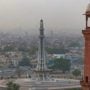 Weather outlook of Lahore, Punjab; wet spell to continue