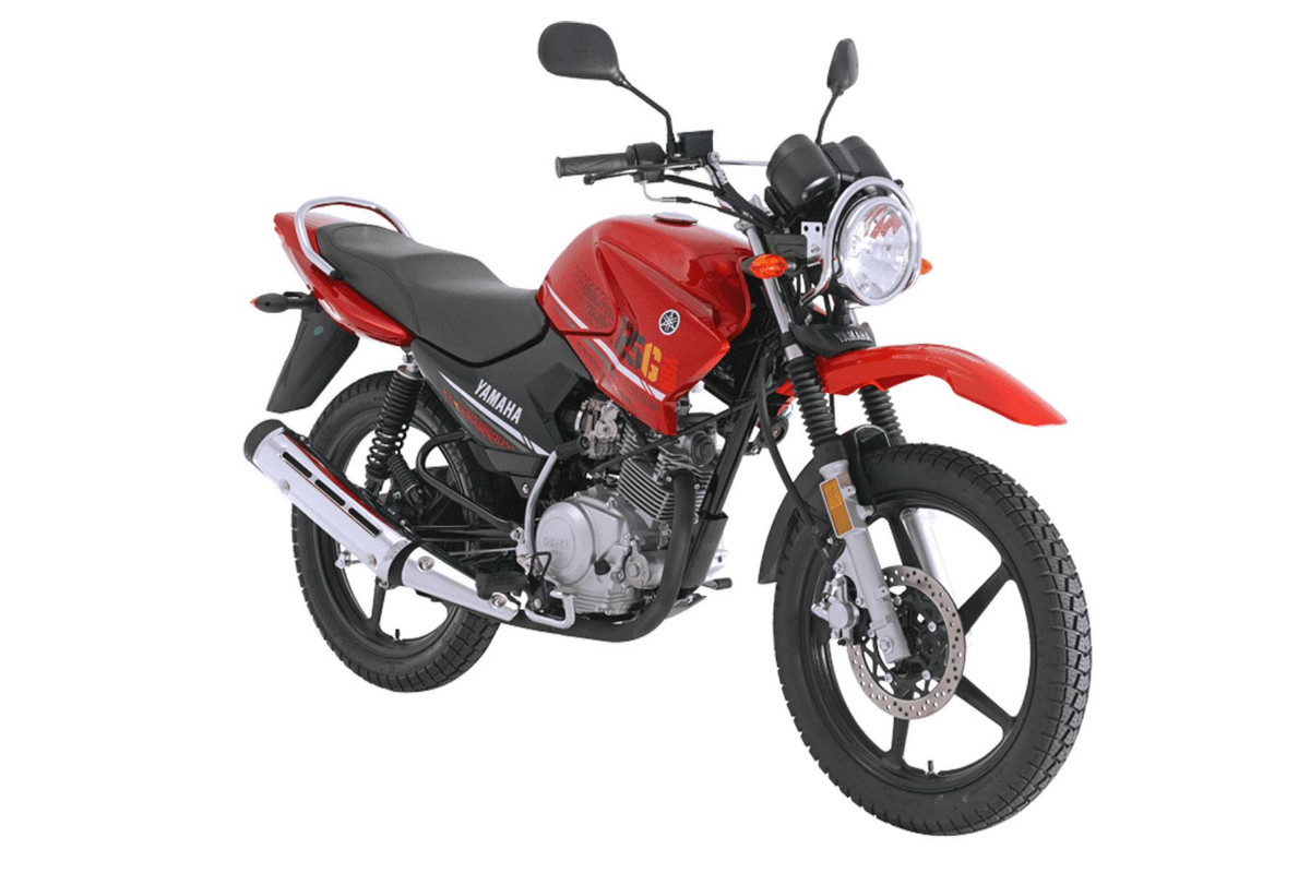 Yamaha Bikes New Price in Pakistan - July 2024 Update