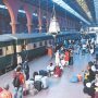 Karachi and Lahore railway ticket price - Feb 2024 update