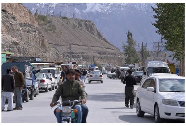 Karakoram Highway Shut: Blockages Update & Travel Advice