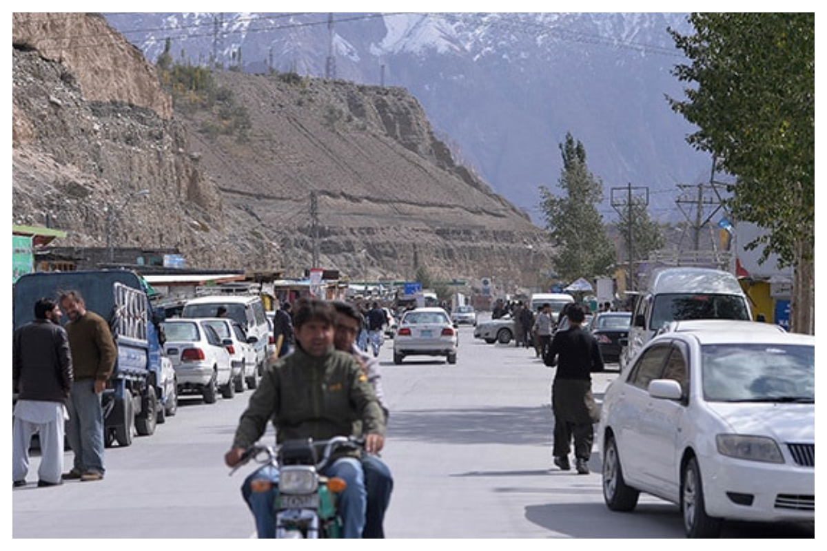 Karakoram Highway Shut: Blockages Update & Travel Advice