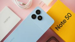 Realme Note 50 Price in Pakistan and Specifications