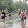 Lahore, Punjab weather update; more rains expected