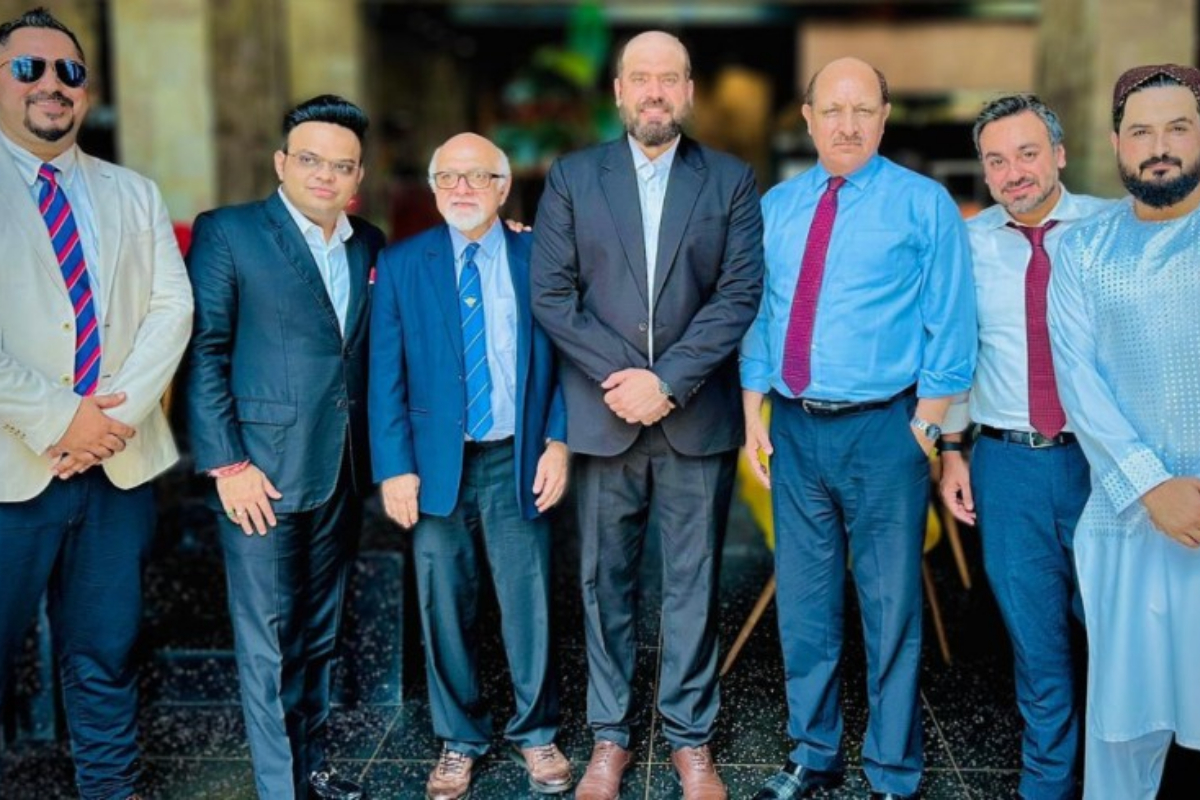 Financial tension: Pakistan, Sri Lanka in tussle over Asia Cup costs