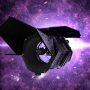 Telescope Prepped for Alien Planet Exploration