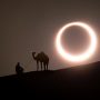 UAE’s Total Solar Eclipse on April 8 Could Influence Moon Sighting for Eid Al Fitr 2024
