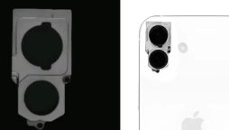 iPhone 16: leaked image shows new camera design