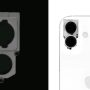 iPhone 16: leaked image shows new camera design