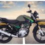 Yamaha YBR 125 zero markup installment plans- March 2024