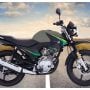 Yamaha Announces Easy Installment Offer for YBR 125G with 0% Markup