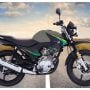 Yamaha YBR 125 zero markup installment plans- April 2024