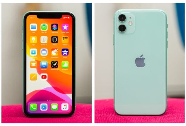Apple iPhone 11 Updated PTA Tax, Custom Duty in Pakistan – Feb 2024