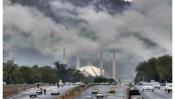 Weather forecast for Rawalpindi, Pakistan