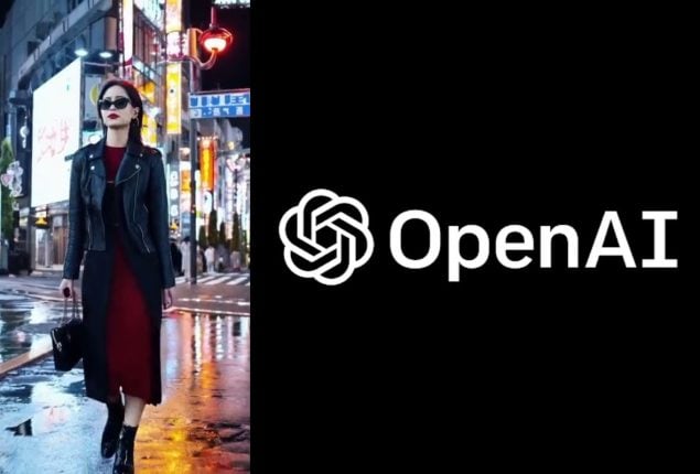 OpenAI Unveils Sora: Cutting-Edge Text-to-Video AI Model