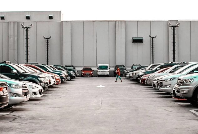 Sharjah Unveils New 1-Month Public Parking Subscription