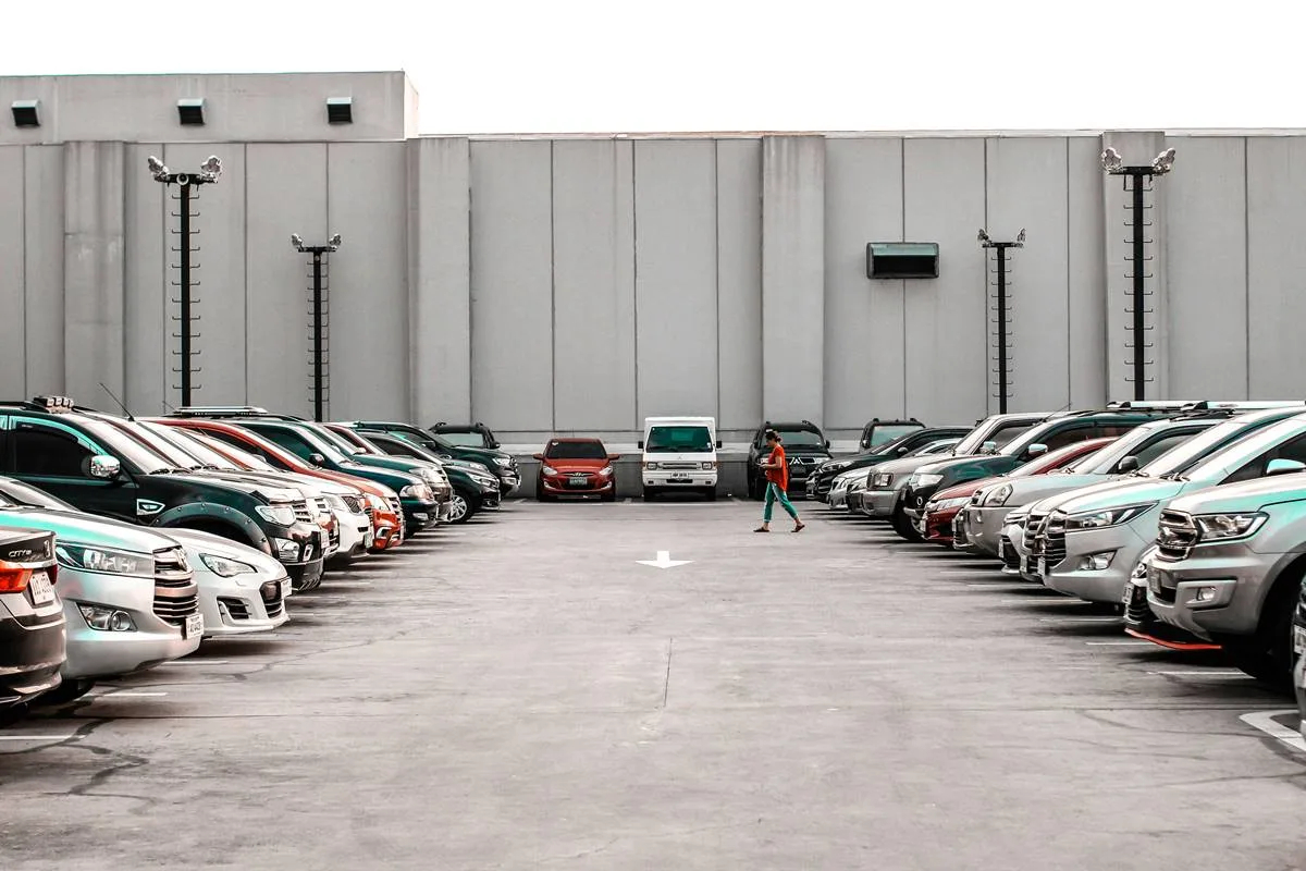 Sharjah Unveils New 1-Month Public Parking Subscription