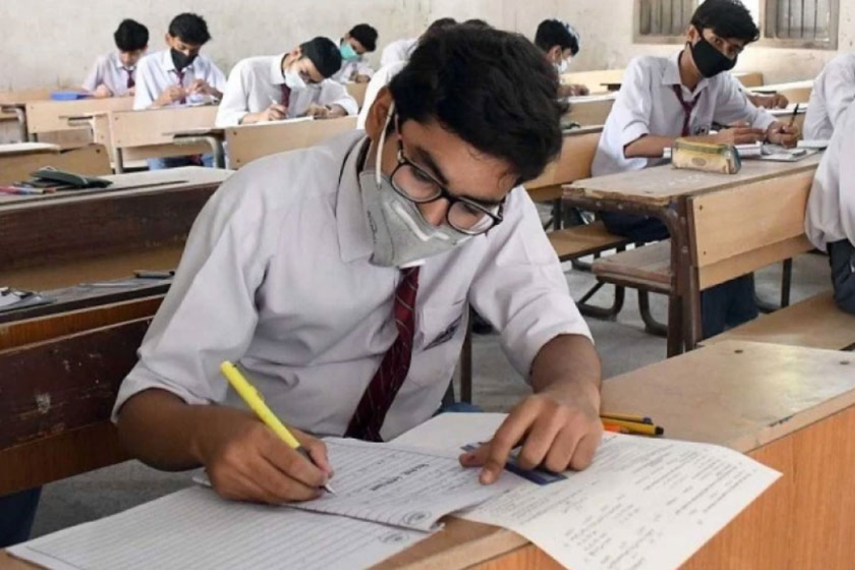 Karachi Board Releases Good News on Additional Marks for Students