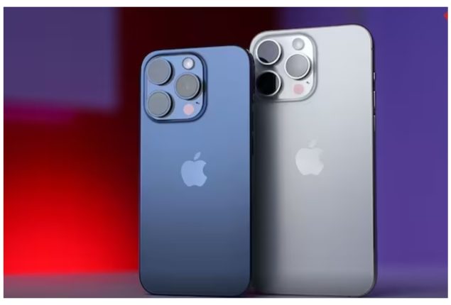 Apple iPhone 16 Might Get Updated Camera Design
