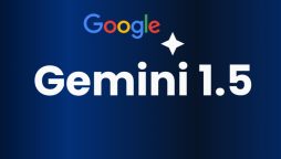 Google unveils Gemini 1.5 AI model for enhanced performance