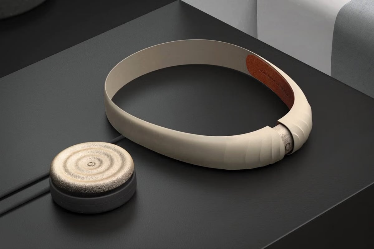 Dream Control: Sign Up Now to Test Innovative AI Headband