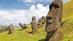 British Museum Faces Backlash Over Easter Island Statue Ownership