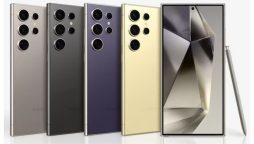 Samsung Galaxy S24, S24 Ultra Latest PTA Tax & Price in Pakistan