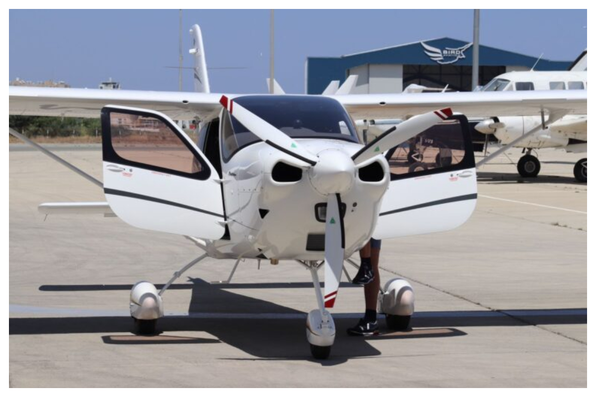 Air Taxi Service Now Available in Pakistan; Check Airfare and Details Here