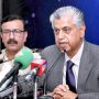 Election preparations complete in Pakistan: Murtaza Solangi