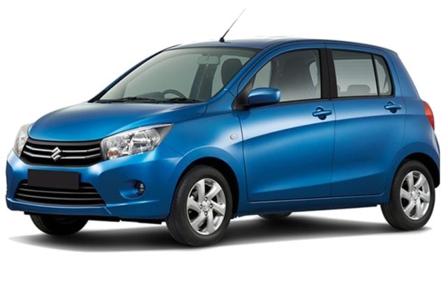 Suzuki Cultus VXL Latest Price in Pakistan – February 2024