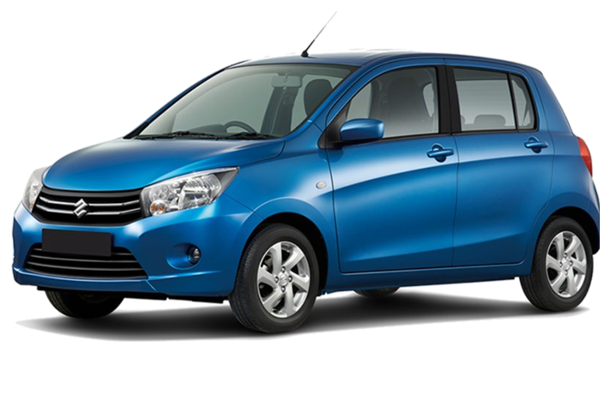 Suzuki Cultus Latest Price and Lifetime Token Tax for July 2024