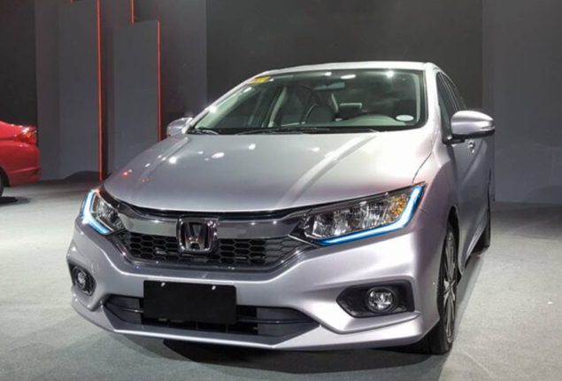 Passenger car sales surge by over 58% in Pakistan