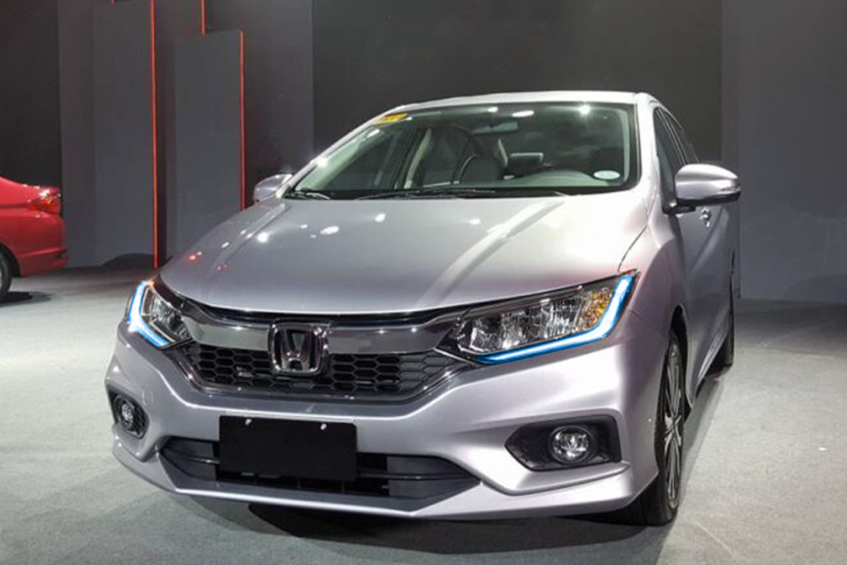 Passenger car sales surge by over 58% in Pakistan